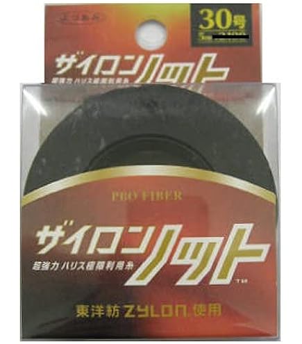 Amazon.co.jp: よつあみ ザイロンX 5m 4・6号 YGK 6号 5m